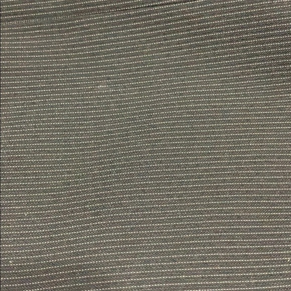 EXPRESS Editor Pinstriped Pants - Picture 8 of 8